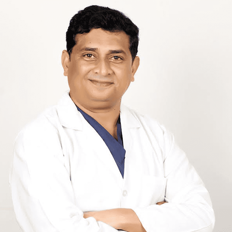 Dr. Govind Ramesh Changule