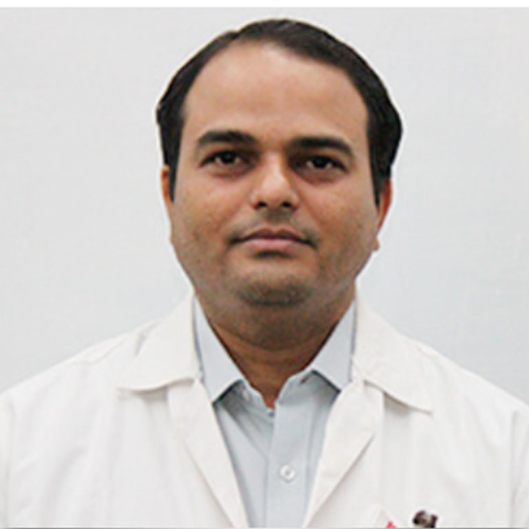 Dr. Prasanna T. Dahake