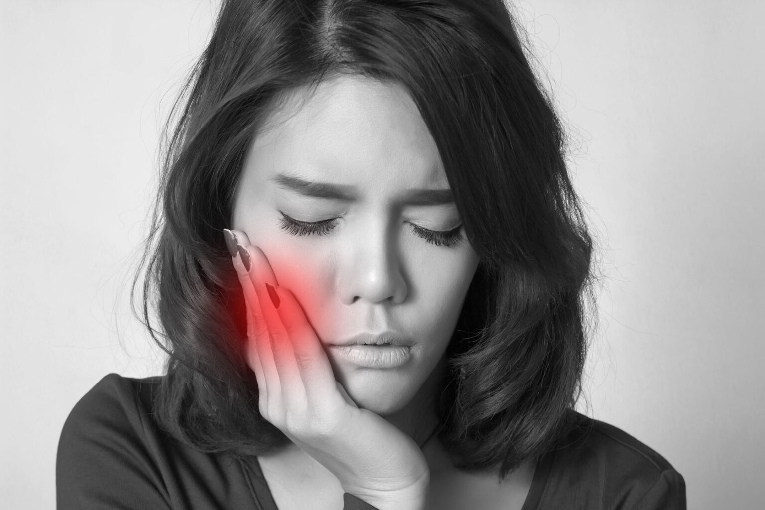 Orofacial Pain | Dr. Changule's Face Clinic